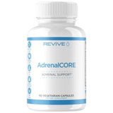Nucleo surrenale | con Ashwagandha - 60 capsule