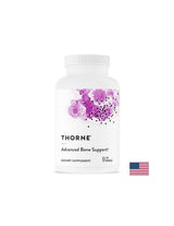 Formula per ossa sane - Advanced Bone Support, 120 capsule