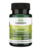 Tetraidro-curcuminoidi avanzati 95% 200 mg./60 Vcaps - 0