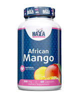 Mango africano 350 mg/60 capsule.