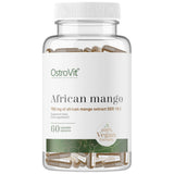 Mango africano 700 mg/Vege 60 capsule