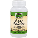 Polvere di agar - 57 grammi
