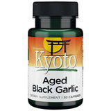 Aglio Nero Invecchiato | Kyoto 30 capsule