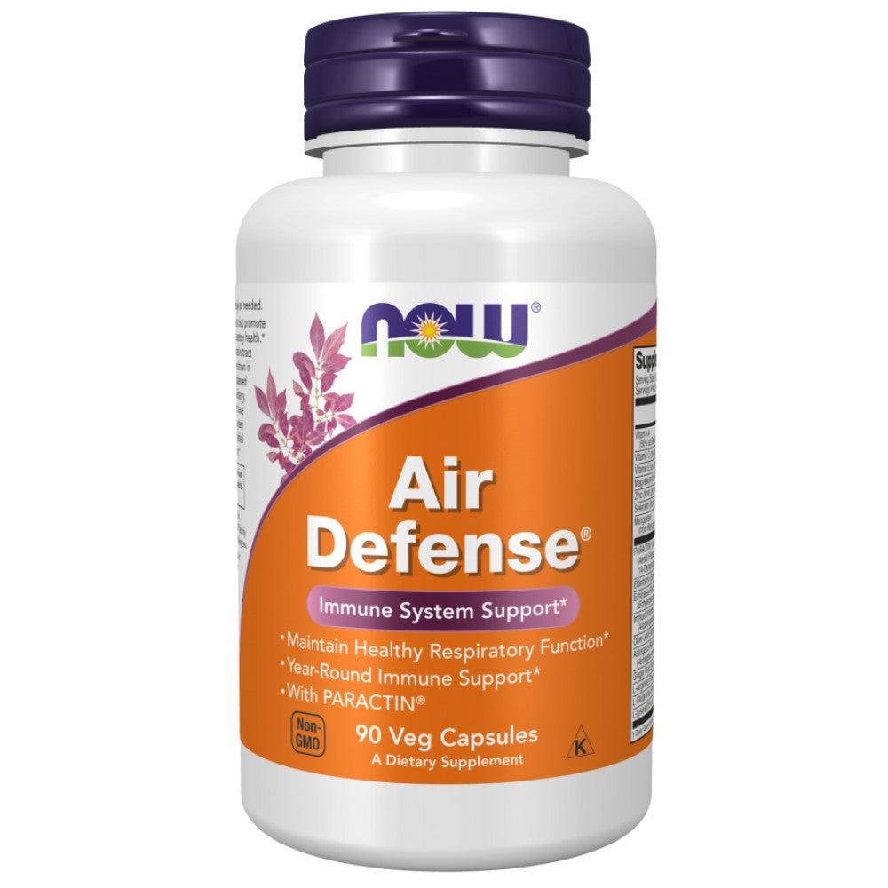 Difesa aerea® | Funzione respiratoria sana - 90 capsule