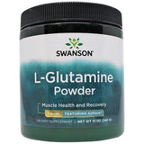 AjiPure L-Glutammina in polvere 340 grammi