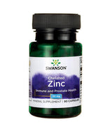 Albion Zinco chelato 30 mg. /90 tappi - 0