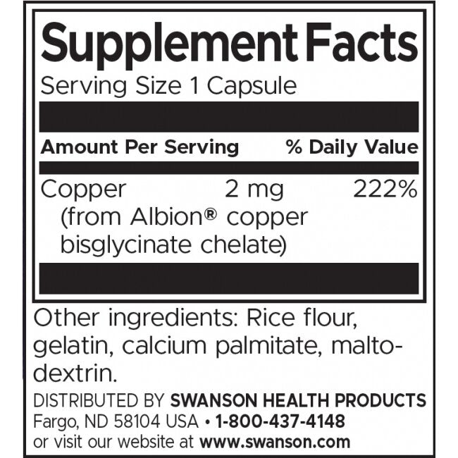 Albion Rame 2 mg/60 capsule - 0