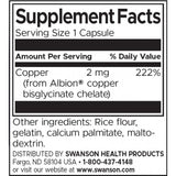 Albion Rame 2 mg/60 capsule - 0