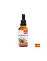Alcachofa/ Carciofo (tintura)/ Fegato e fiele, 50 ml Arte<tc>san</tc>io