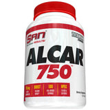 Alcar/Acetil L-Carnitina 750 mg - 100 Compresse