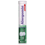 Alergomin Fast/Efferverscent - 20 compresse effervescenti
