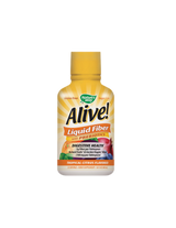 Fibra liquida con prebiotici <tc>Alive</tc> - <tc>Alive</tc>! Fibra liquida con prebiotici, 480 ml, 32 dosi (gusto agrumi)