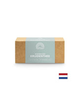 Tisana Alka-Balance, 25 <tc>Mattisson Healthstyle</tc> Sacchetti filtro