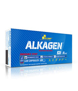 Alkagen - 120 capsule