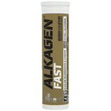 Alkegen Fast EffErvescent Tablet - 15 compresse effervescenti