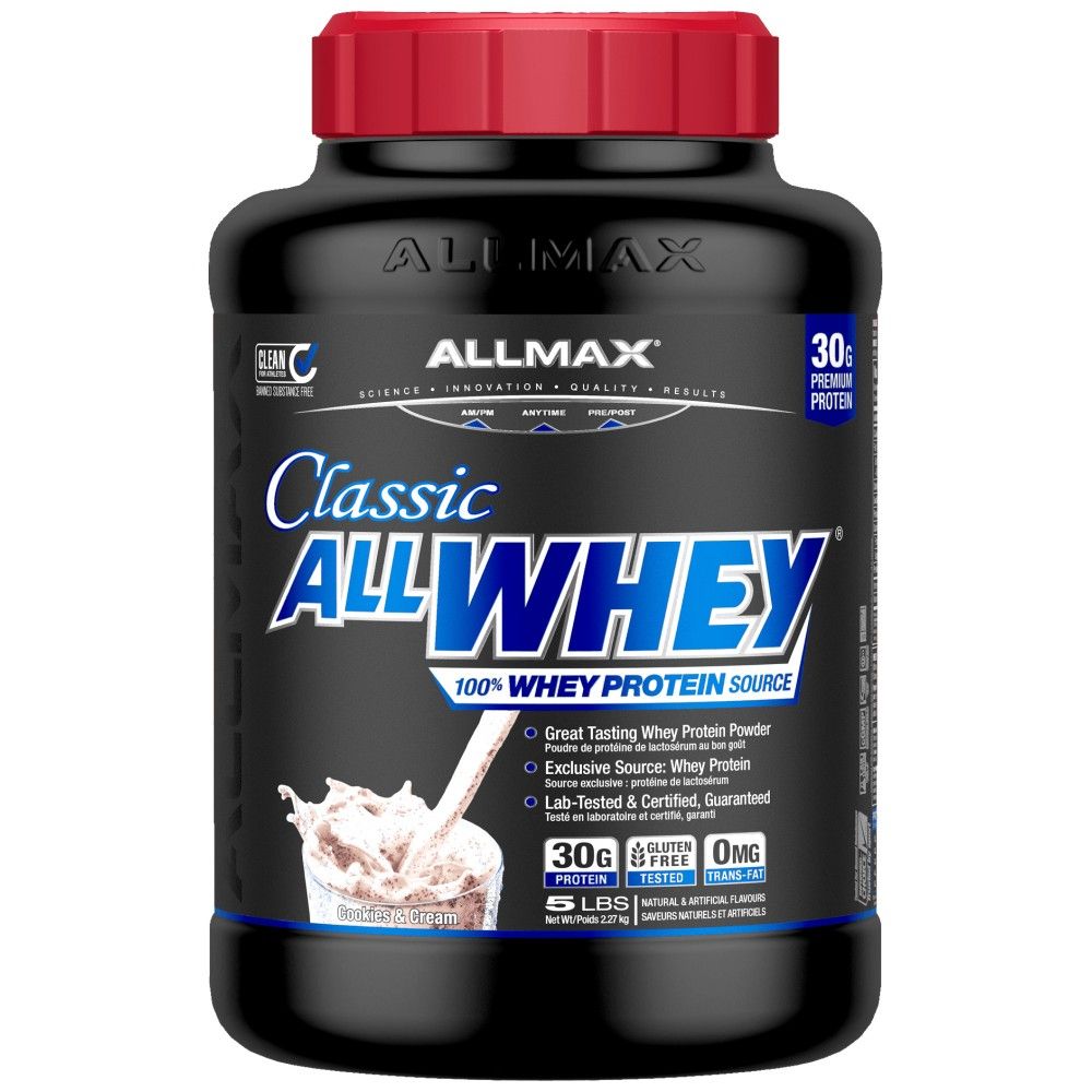 All Whey Classic - 2340 grammi