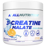 3 Creatina Malato | Polvere di malato di tri -creatina - 250 grammi
