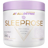 TuttiDeynn | SleepRose - Formula notturna 280 grammi