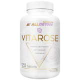 TuttiDeynn | VitaRose - Multivitaminici da donna - 120 compresse