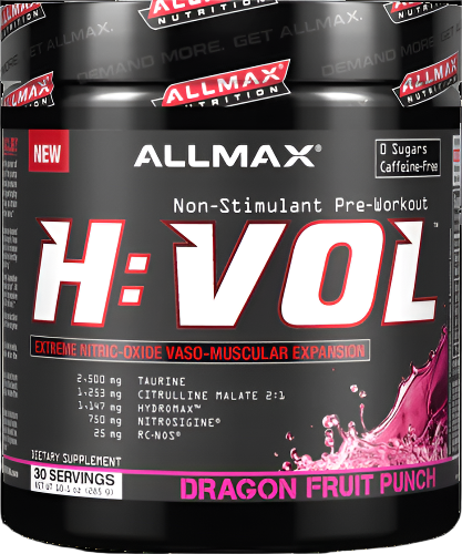Hemanovol H: vol 285 grammi