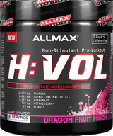 Hemanovol H: vol 285 grammi