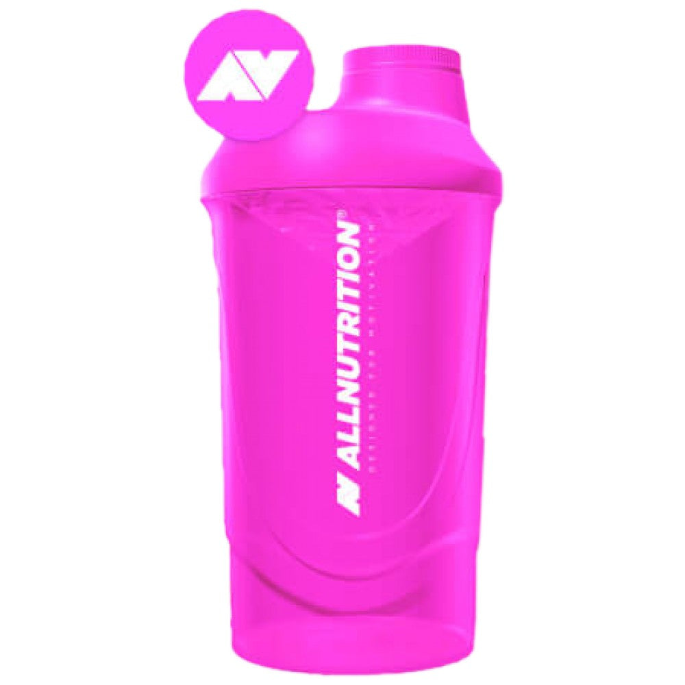 <tc>AllNutrition</tc> Shaker da 600 ml