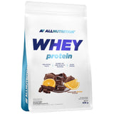 Proteina del siero di latte - 908 grammi