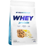 Proteina del siero di latte - 908 grammi