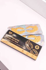 Carag Polipeptide Essence Eye Patch - Collagene intensivo e cura dell'idratazione (3 PC)