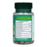 Detersione del colon con aloe vera 330 mg - 60 compresse