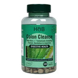 Detersione del colon con aloe vera 330 mg - 60 compresse