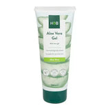 Gel di Aloe Vera 100% vegano 200 ml OLANDA & BARRETT