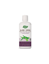 Gel di Aloe Vera & Succo - 1000 ml