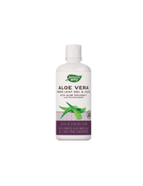 Gel di Aloe Vera & Succo - 1000 ml
