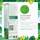 Chlorophyll Alpha Foods Germania - (50 ml/100 dosi)