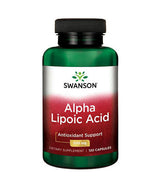 Acido alfa lipoico 300 mg - 120 capsule