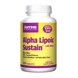 Sostegno alfa lipoico 300 mg - 120 Compresse