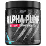 Pompa Alfa | Pump Booster senza stimolanti definitivo 176 grammi