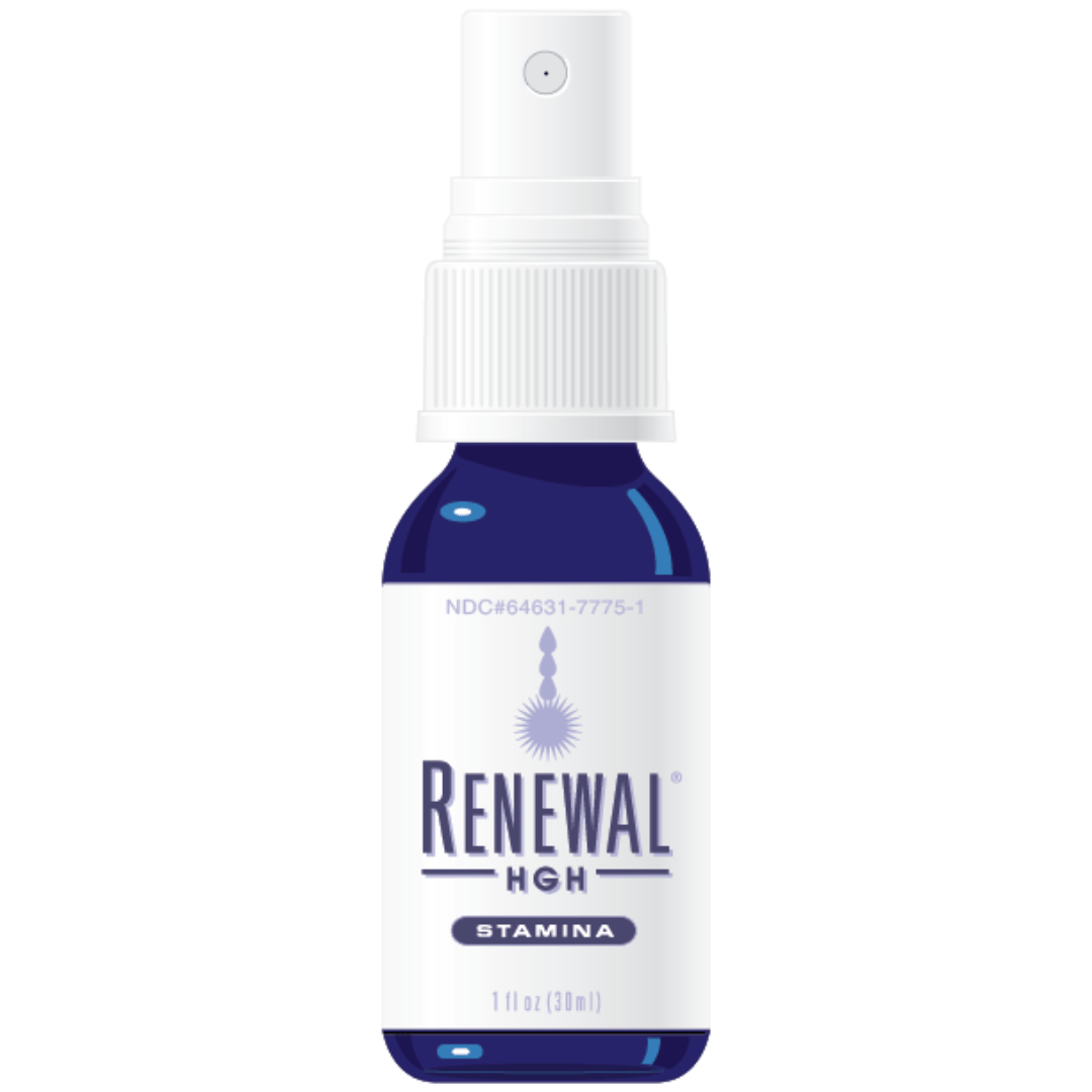 <tc>Always Young</tc> Renewal Stamina 30 ml (180 spruzzi)