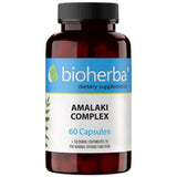 Complesso Amalaki - 60 capsule