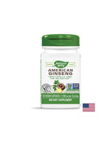 Ginseng Americano 550 mg - 50 capsule