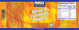 Amino-9 Essentials - 330 grammi