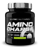 Carica Amino/30 Serv. 0,570 chilogrammi