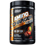 Amino Charger + Energia 321 grammi