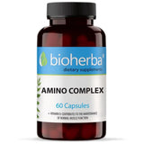 Complesso amminico - 60 capsule