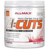 Amino Cuts A:CUTS - 210 grammi