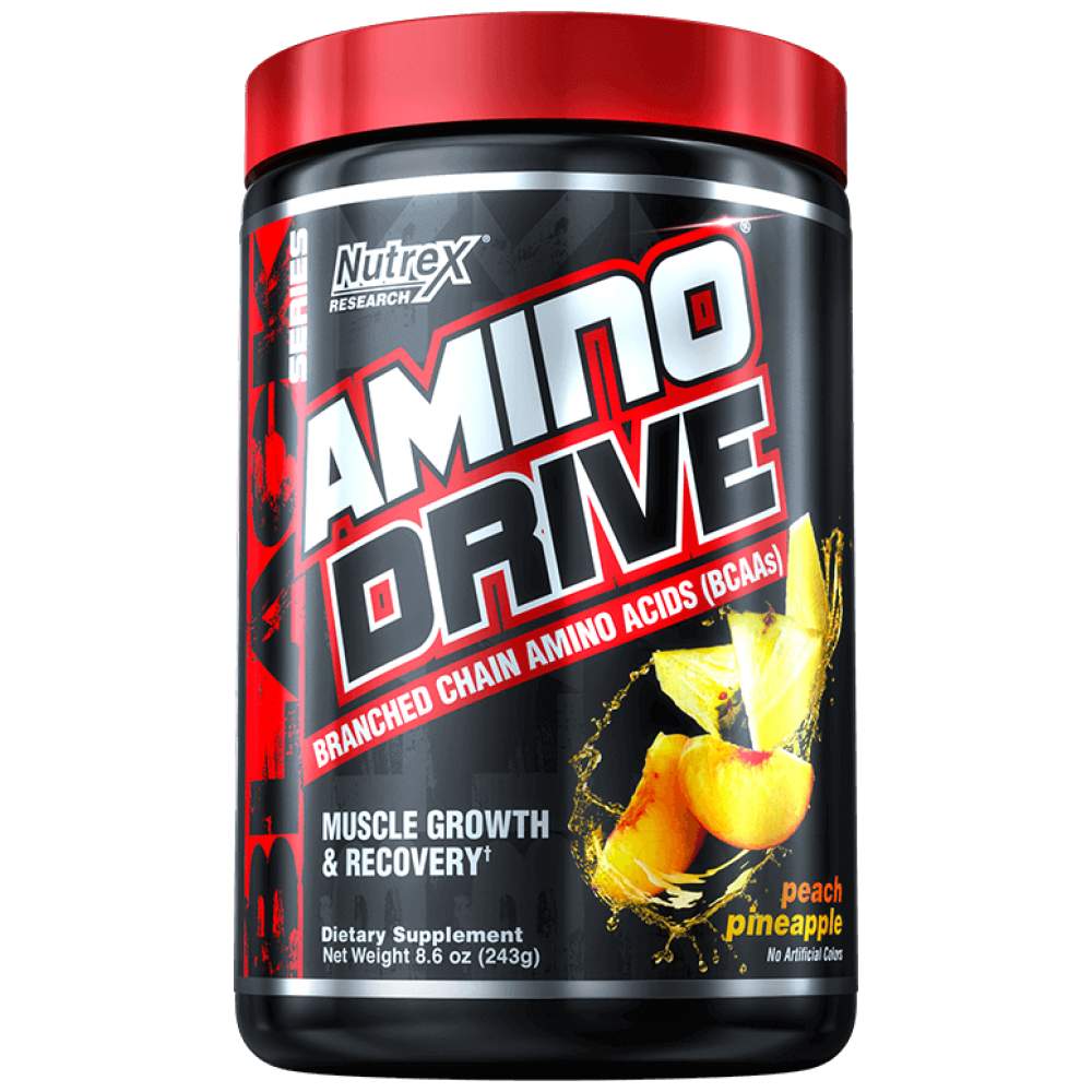 Amino Drive - 258 grammi