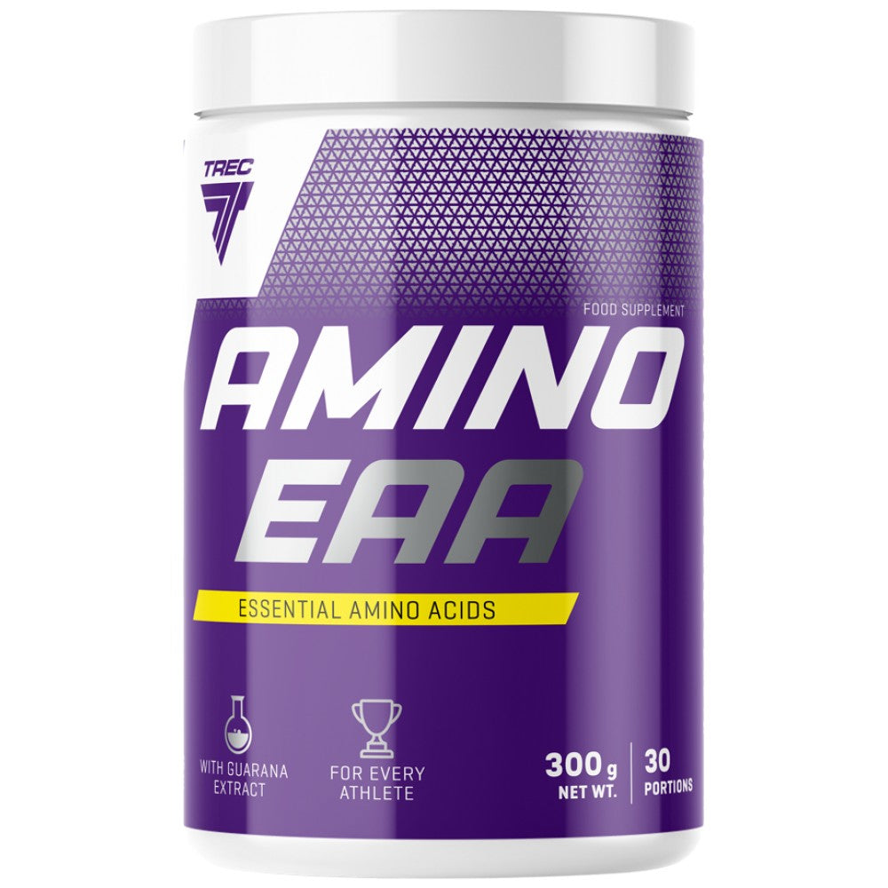 Amino EAA - 300 grammi