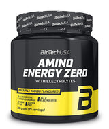 Amino Energy Zero con Elettroliti - 0,360 kg