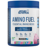 Carburante amminico | Aminoacidi essenziali - 390 grammi